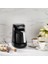 Menashop Coffee Point Türk Kahve Makinesi-Siyah/gri 3