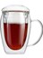 Glory D. Wall Bitki Çayi Bardaği 280ML, Şeffaf 1