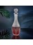 Menashop Deposu - Cam Kapaklı Cam Karaf - Sürahi - 900 ml 1