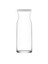 Menashop Fonte Tekli Karaf, Fonte, LV-FON856 PK0002R700 Cc, Şeffaf 1