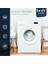 Menashop Guard Ultra Soft Sıvı Geçirmez Yastık Koruyucu Alez 2 Adet 3