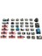 Menashop Robotik Arduino 37 Parça Sensör Seti 2
