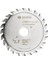 Vorblatt Top Precision Laminated Duvar Askı, 120 x 22 x 2,8 - 3,6 Mm, 2608642130 Için En Iyisi 2