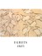Mount Fuji Series I - A5, Hokusai 4'lü Defter Seti I, Çizgisiz, Toplam 256 Sayfa, Her Biri 64 Sayfa, Tel Dikiş, Esnek Kapak, Oval Kenar, Tuval Doku, 60 Gram, Sarı Krem Renk 3