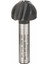 Aksesuarı 2608628370 Oyuklu Freze Ç 8 Mm, R1 10 Mm, Çap 20 Mm, L 12,7 Mm, G 46 mm 1