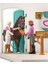 42568 Modüler Binicilik Mağazası, 5-12 Yaşındaki Çocuklar Için, Horse Club - Oyun Seti 2