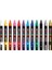 Gönder Uni Posca Markör Kalem 5m 12'li Set 1.8-2.5 mm Keçe Uçlu 3