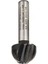 Aksesuarı 2608628370 Oyuklu Freze Ç 8 Mm, R1 10 Mm, Çap 20 Mm, L 12,7 Mm, G 46 mm 3