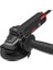 Menashop KUS26 1200WATT 125MM Kömürsüz Motor Profesyonel Avuç Taşlama 2