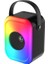 Menashop Hananit Rgb Bluetooth Hoparlör, Havit 2