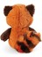 Soft Toy Red Panda 25 cm - Red Panda Cuddly Toys For Girls, Boys & Babies - Fluffy Stuffed Animal Red Panda For Playing, Cuddling & Collecting - Cosy Plush Animals 2