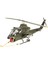Menashop Bell Ah-1g Cobra Model Kit Uçak 1