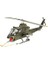 Menashop Bell Ah-1g Cobra Model Kit Uçak 2