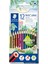 185 C12 Noris Color Wopex Kuru Boya 12'li 1