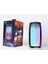 Menashop Pluse 6 Mikrofonlu Rgb Kablosuz Hoparlör 1