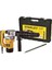 Menashop STHM5KS-TR Profesyonel Sds-Max Kırıcı, 1010 Watt, Sarı/siyah, 8.5j 1