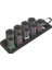 05004580001 Belt C Impaktor 1, Lokma Anahtar Seti, 1/4 Inç x 10 Mm, 9 Parça 2