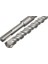 Sds-Plus-1 Kırıcı Delici Matkap Ucu,18 * 460 Mm, 1 Adet 3