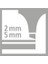 20473 Fosforlu Kalem 3