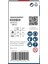 1 x Pro Sheet Metal Power Change Plus Delik Testeresi (Paslanmaz Çelik Saclar, Çelik Saclar, Ø 38 Mm, Profesyonel Aksesuar Matkap/tornavida Için) 2