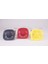 Menashop Renkli Limon Sikacagı (Yellow) 1