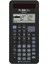Instruments TI-30X Pro Mathprint Okul Hesap Makinesi (4 Satırlı Yüksek Çözünürlüklü Ekran, Güneş Enerjisi ve Pille Çalışır), Siyah 1
