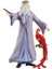 Harry Potter'ın Büyücü Dünyası 2 Parçalı Set, Albus Dumbledore ve Fawkes Figürleri ile 6 Yaş ve Üzeri Çocuklar Için 2