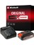 18V 2,5 Ah Pxc Starter Kit (Başlangıç Seti) 1