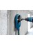 Professional Gde 162 Toz Emme Adaptörü (Bosch Kırıcı Delici Makineler ile Uyumludur) 3