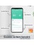 Menashop Sıcaklık ve Nem Sensörü ( Tuya - Smartlife Uyumlu ) 2