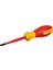 Menashop Professional Vde Tornavida Sl 5.5 x 100MM (1x Tornavida Sl 5.5 x 100MM) 1