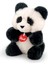 29005 - Panda, Geleneksel Pelüş, 24 cm 2