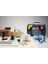 Professional Accessories Delik Açma Testeresi Seti, Yeşil, 8 Adet 2