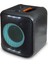 Menashop Party Speaker - 150W Taşınabilir Rgb Bluetooth® Hoparlör SPPT2450BK 1