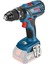 Professional 18 V Sistem Akülü Darbeli Matkap Gsb 18V-28 (Maks. Tork 63 Nm, Pil/şarj Cihazı Dahil Değildir) 3