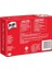 Parmak Boyaları, Su Bazlı Çocuk Boyası, Kolayca Silinebilir Sağlıklı Parmak Boyası, Zararsız Kırtasiye Malzemesi, Yaratıcı Oyun Boyası, 6 Renkli Kutu (6X30ML) 3