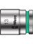 05003512001 Zyklop Lokma Anahtar Ucu 8790 Hma, 1/4 Inç Tahrikli, 13,0 mm 1