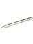 Design P3125 Slim Silver Tükenmez Kalem 1