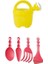 Mini Garden Tools Set Strawberry 2