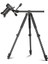 Menashop HT-T06 Profesyonel Tripod 190 cm Yatay Kullanım Çok Fonksiyonlu Panoramik Kafa 360 Derece Dönebilir Monopod 3