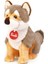 Peluş Wolf S 2