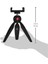 Menashop Mkpixiclamp-Bk Manfrotto Mkpixiclamp-Bk Mini Tripod Bk W/phone Cl, Siyah 2