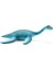 15016 Plesiosaurus Oyuncak Figürü, Çok Renkli 1