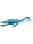 15016 Plesiosaurus Oyuncak Figürü, Çok Renkli 3
