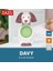 Davy Çocuklar Için Uyku Eğitmeni. Köpek Davy Çocuklarınızın En Iyi Uyku Arkadaşı 3