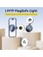 LM19 Magsafe LED Selfie Ring Light Beyaz L015 2