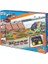 Fresh Metal Build-N-Play Monster Truck Arena Set 3