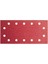 Professional Accessories Zımpara, Gri, 10 Adet 1