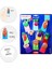 Menashop Sebzeler 10 Parça Parmak Kukla , Eğitici Oyuncak T104 2