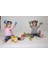 Bebek Parmak Boyasi 8 Renk 8X50 ml Süper Yikanabilir 2+ Yaş 2